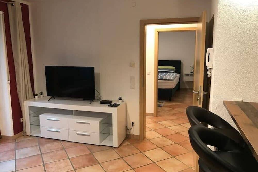 Ganze Wohnung, Wohlfühl- Wohnung in Osthofen, Kurpfalz