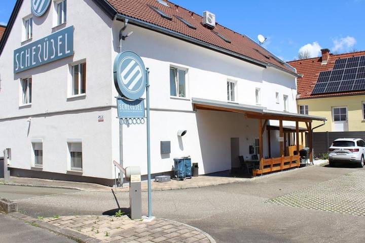 Ferienwohnung für 2 Personen
