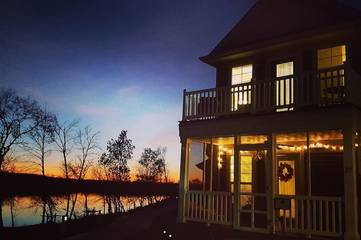 Vacation House for 4 Guests in Ottawa (IL), Illinois, Picture 4