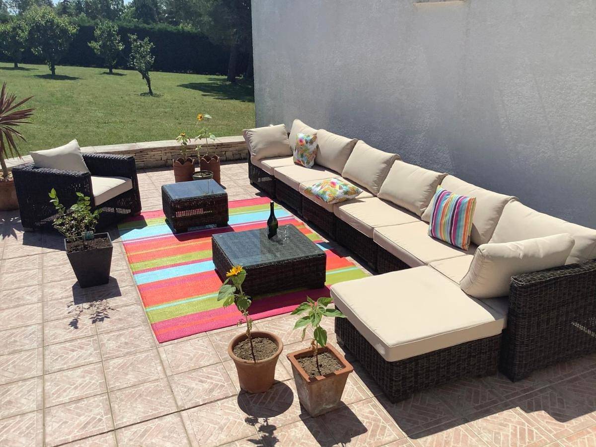 Number9 Studio - Now with air conditioning in Carlipa, Région de Carcassonne