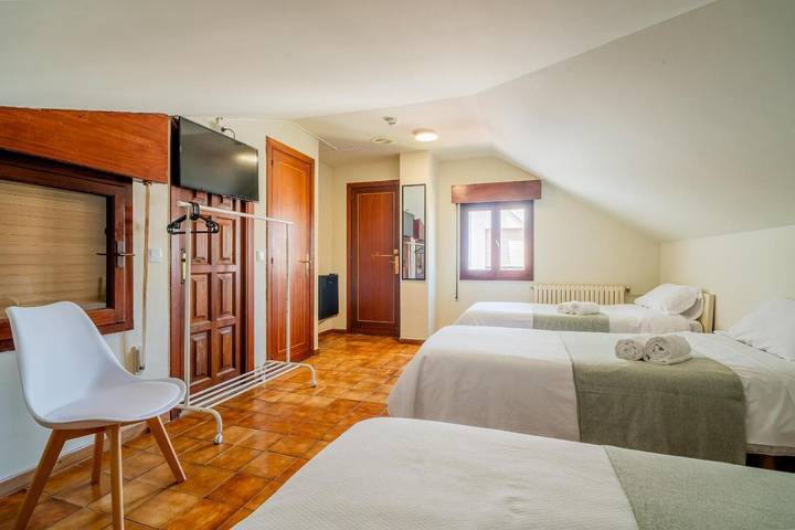 Maison d’hôte pour 2 personnes, animaux acceptés à Santander - 2