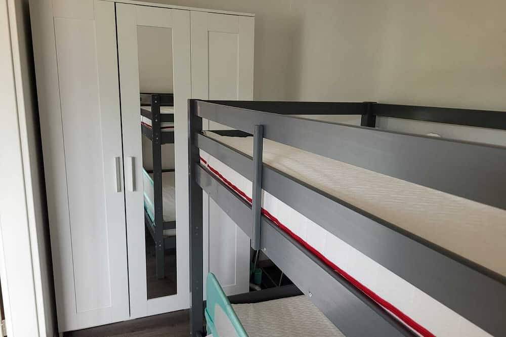 Ganze Wohnung, Fewo Traumblick W43 Arnold Berchtesgaden - mit Pool | 6 Pers. in Göllstock, Berchtesgaden
