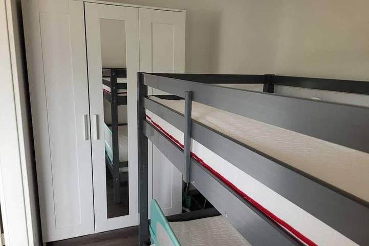 Hütte für 6 Personen, mit Garten in Berchtesgaden - 2