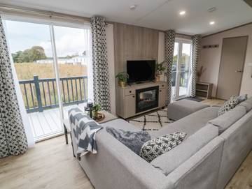 Cottage for 4 People in Northumberland, North East England, Photo 2