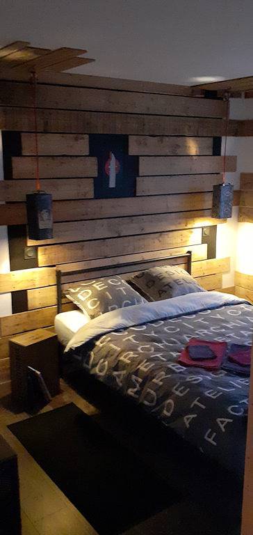 Gîtes "West Far'Mer" in Ploudalmézeau, Région de Brest