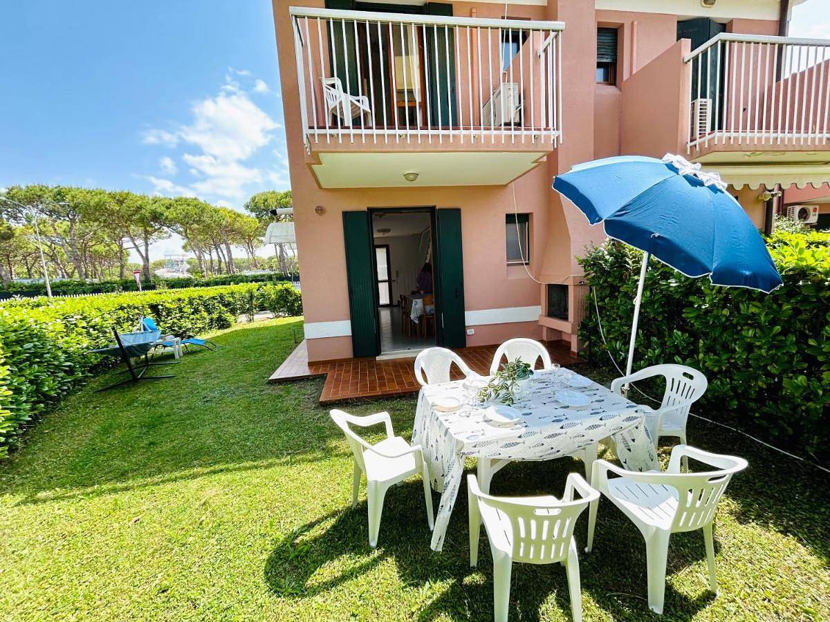 Holiday Home in Lido di Jesolo, Cavallino-Treporti