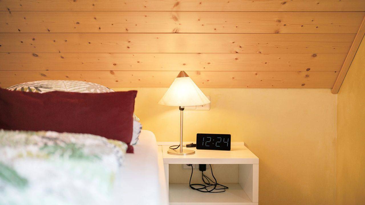 Entire holiday apartment, Ferienwohnung für 2 Personen (36 m²) in Wolfach in Wolfach, Central Black Forest