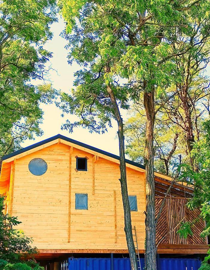 Location de vacances pour 2 personnes, avec jardin ainsi que vue et piscine à Châteauneuf-sur-Isère - 3