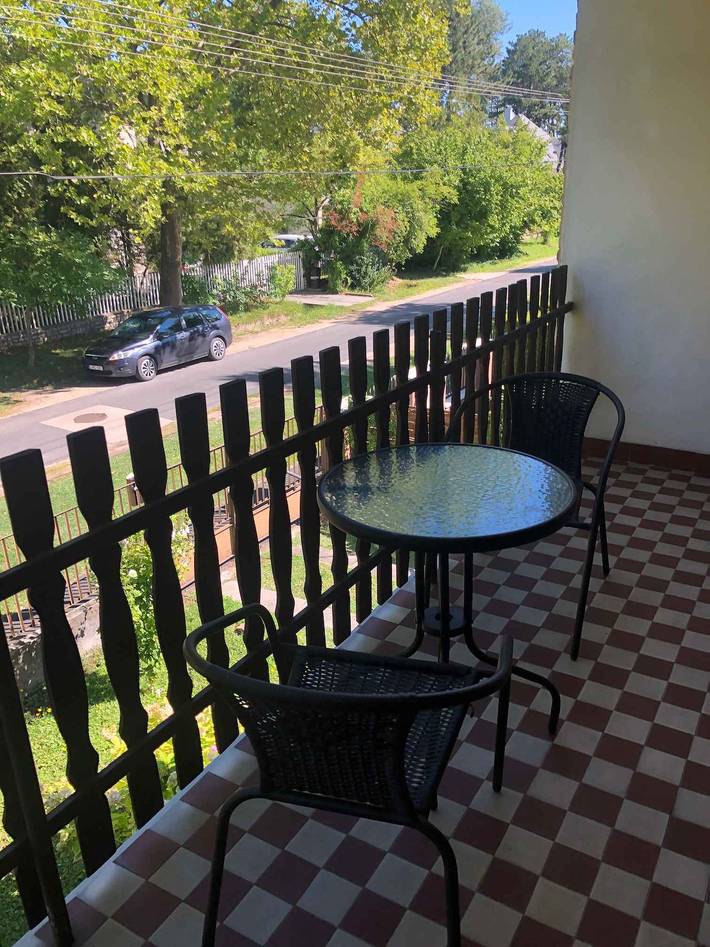 Ferienhaus für 8 Personen, mit Garten, mit Haustier in Siofok - 3