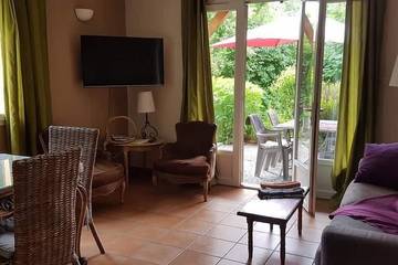 Appartement De Vacances pour 2 Personnes dans Gap, Région de Gap, Photo 3