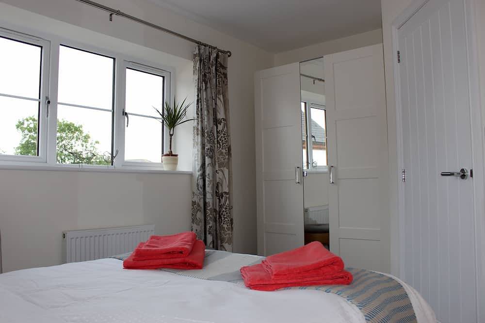 Beautiful home in centre of village in Braunton, Devon