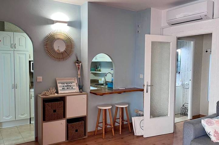 Ferienwohnung für 6 Personen in l'Hospitalet de l'Infant