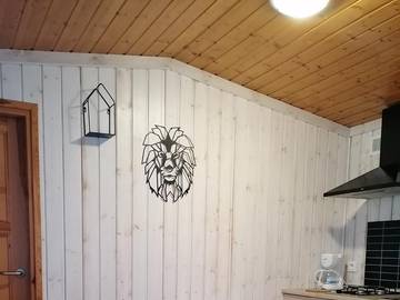 Chalet pour 2 Personnes dans Noves, Bouches-du-Rhône, Photo 4