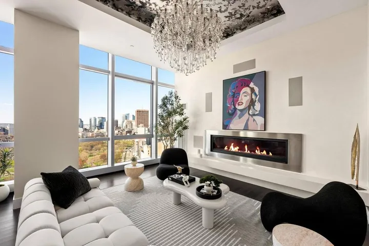 Apartamento de vacaciones para 6 personas, con vistas - 1