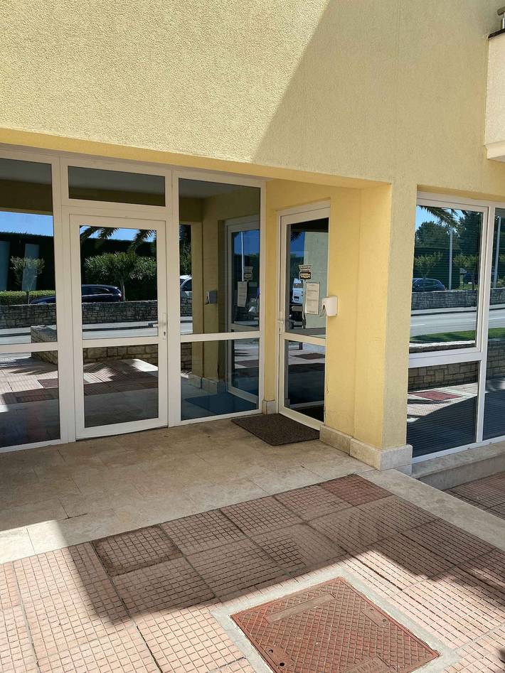 Ferienwohnung für 4 Personen in Savudrija - 3