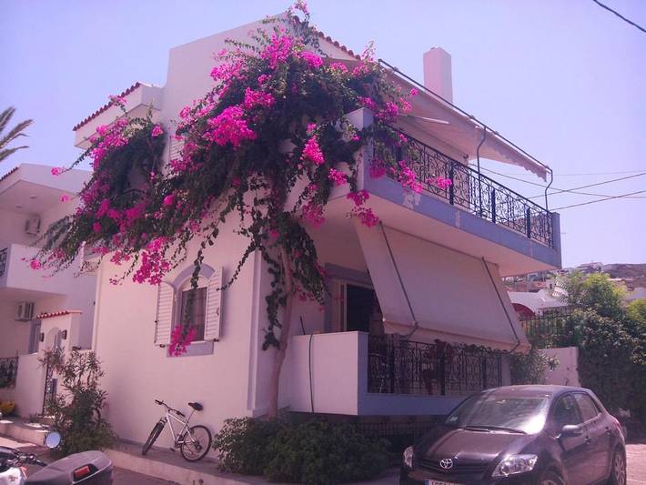 Gîte pour 3 personnes, avec vue et terrasse dans Mokhlos - 2