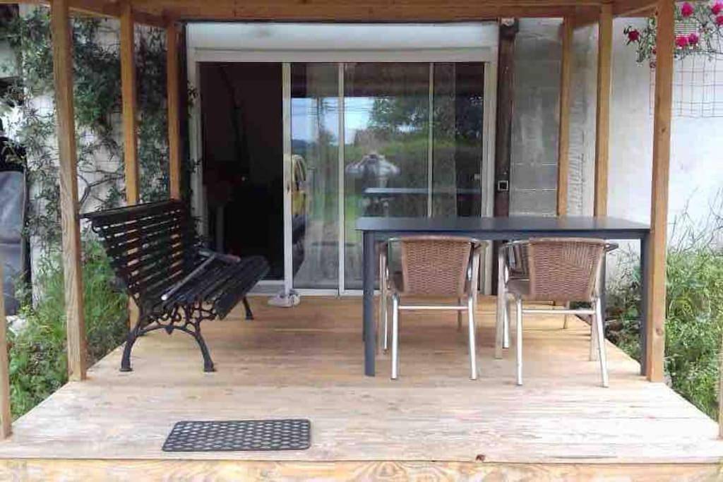 Appartement entier, One-Bedroom Apartment in Autoire, Lot