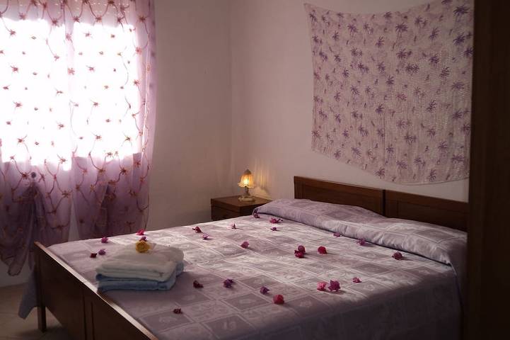 Appartement entier, Appartement - Posada in La Caletta, Siniscola