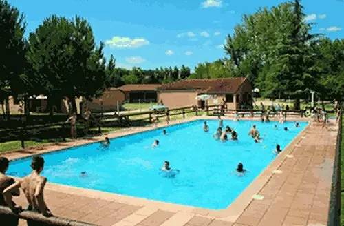 Holiday cottage Classic 2 rooms 4 people in Haute-Garonne