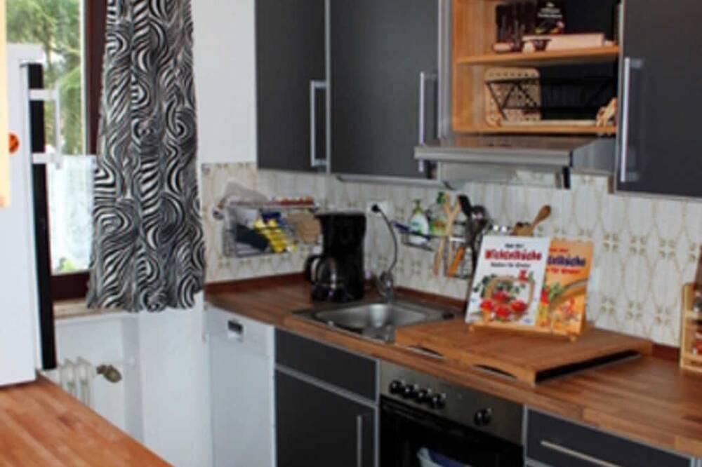 Ganze Wohnung, Ferienwohnung Harzwichtel in Sankt Andreasberg, Braunlage