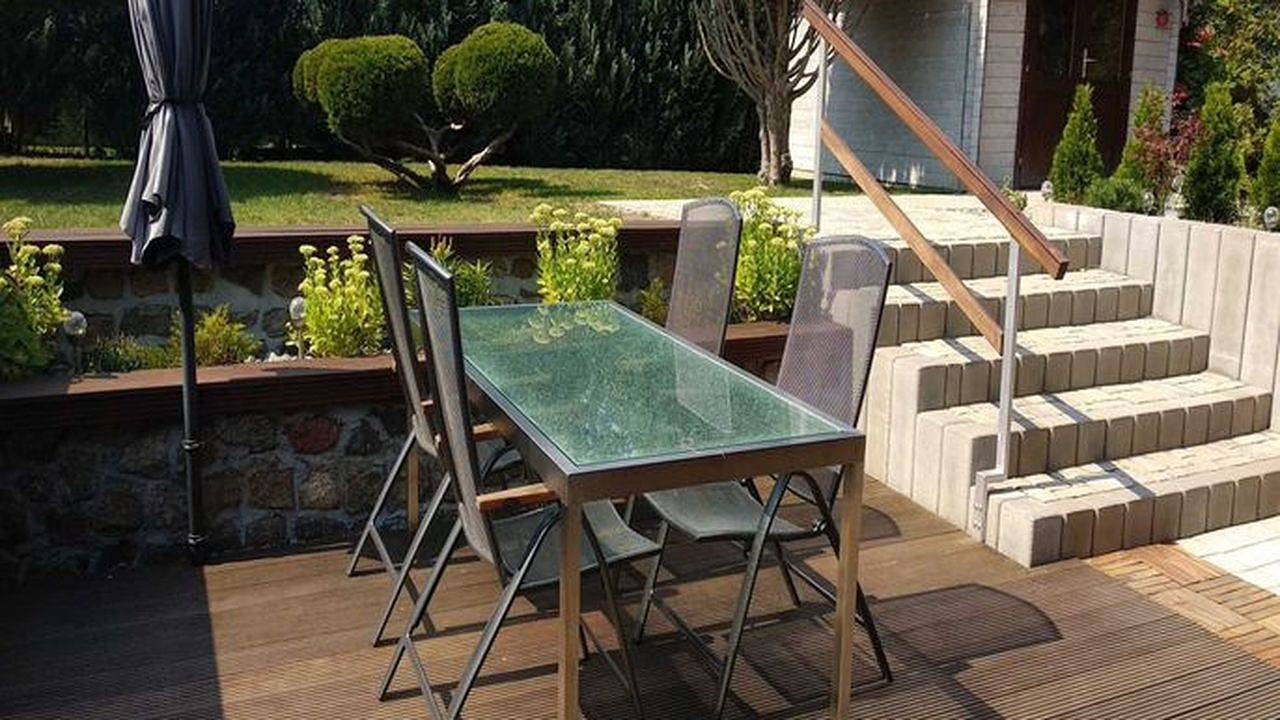Apartamento vacacional entero, Ferienwohnung für 4 Personen (60 m²) in Lubmin (Seebad) in Lubmin, Pomerania Occidental