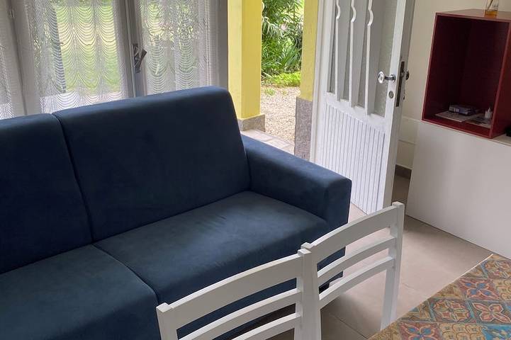 2 bedroom private vacation home in viverone in Albaluce Village, Viverone