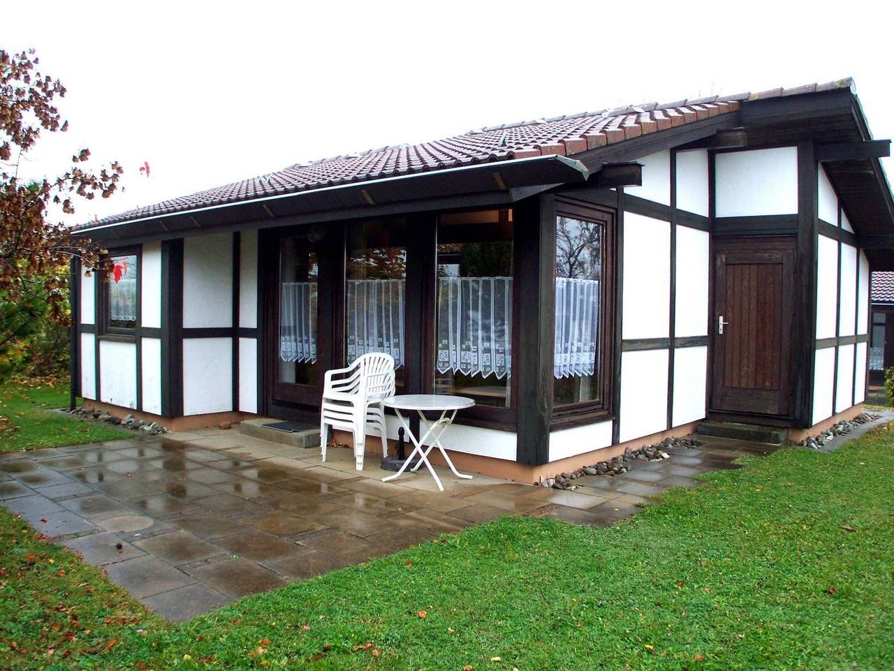 Ferienhaus 20 im Käferweg - Ferienhaus in guter Lage (Ht in Bad Dürrheim, Mittlerer Schwarzwald