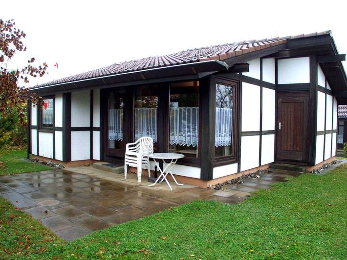 Ferienhaus 20 im Käferweg - Ferienhaus in guter Lage (Ht in Bad Dürrheim, Mittlerer Schwarzwald