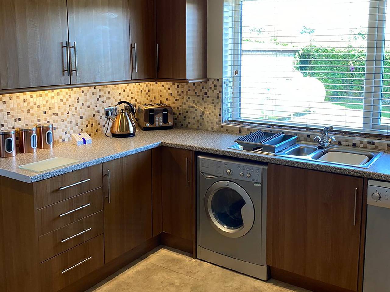 White Towers - Hw7625 in Gwynedd