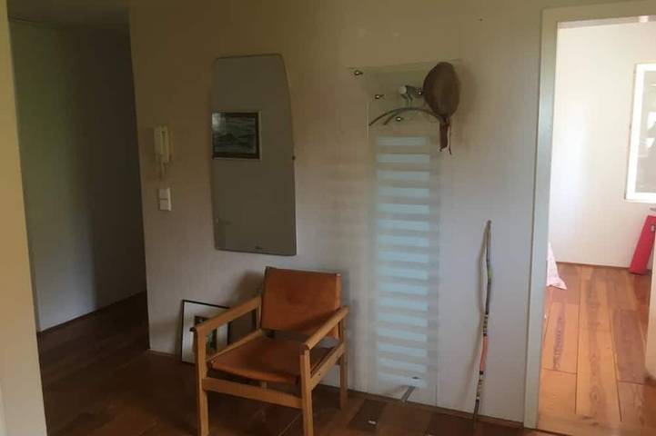 Ganze Wohnung, Reizvolles Domizil in Vollmersweiler, Landkreis Germersheim