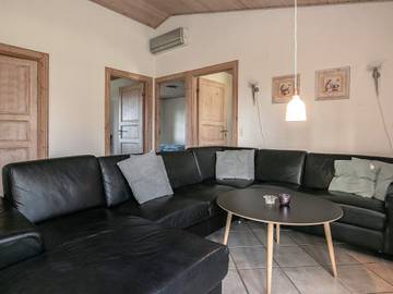 Ferieudlejning til 12 Personer i Hou, Nordøstjylland, Billede 3