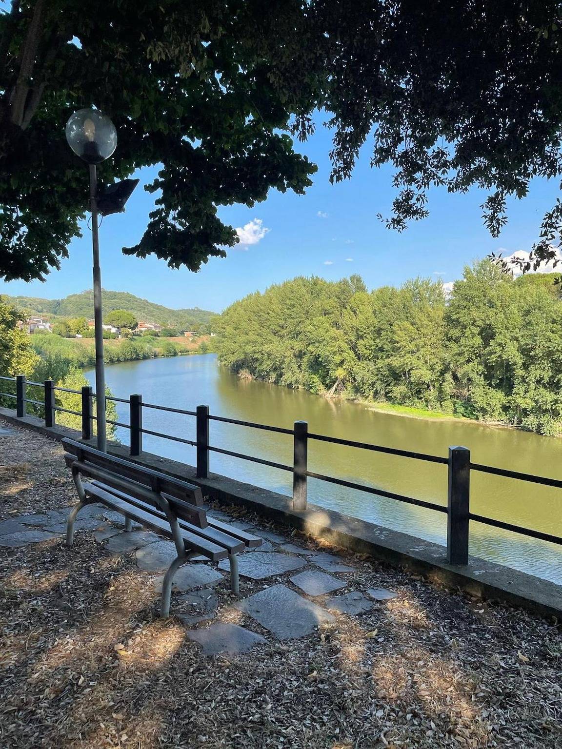 Apartamento entero, Apartamento 'La Casa Di Ciccio' con Terraza Privada y Wi-Fi in Empoli, Provincia de Firenze