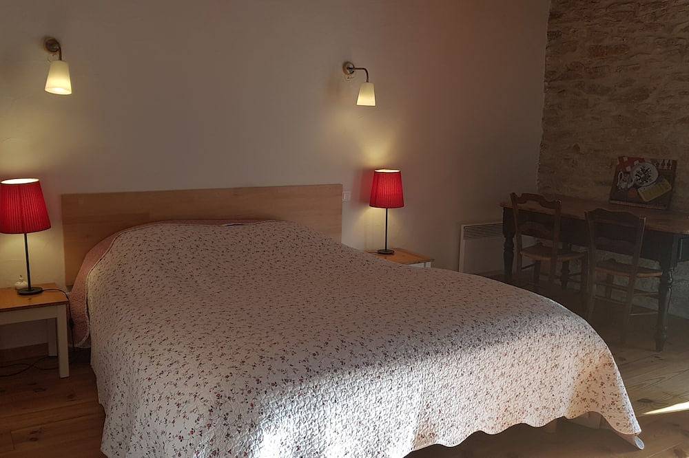 Ferme Rénovée Parfaite Pour un Séjour Détente ou des Vacances en Famille in Cenne-Monestiés, Región de Carcassonne