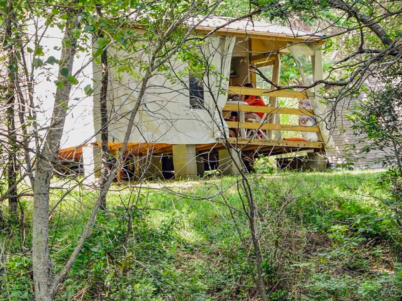Moderne Mobilheimvermietung mit Pool und Terrasse in Fenouillet in Fenouillet, Regionaler Naturpark Corbières-Fenouillèdes