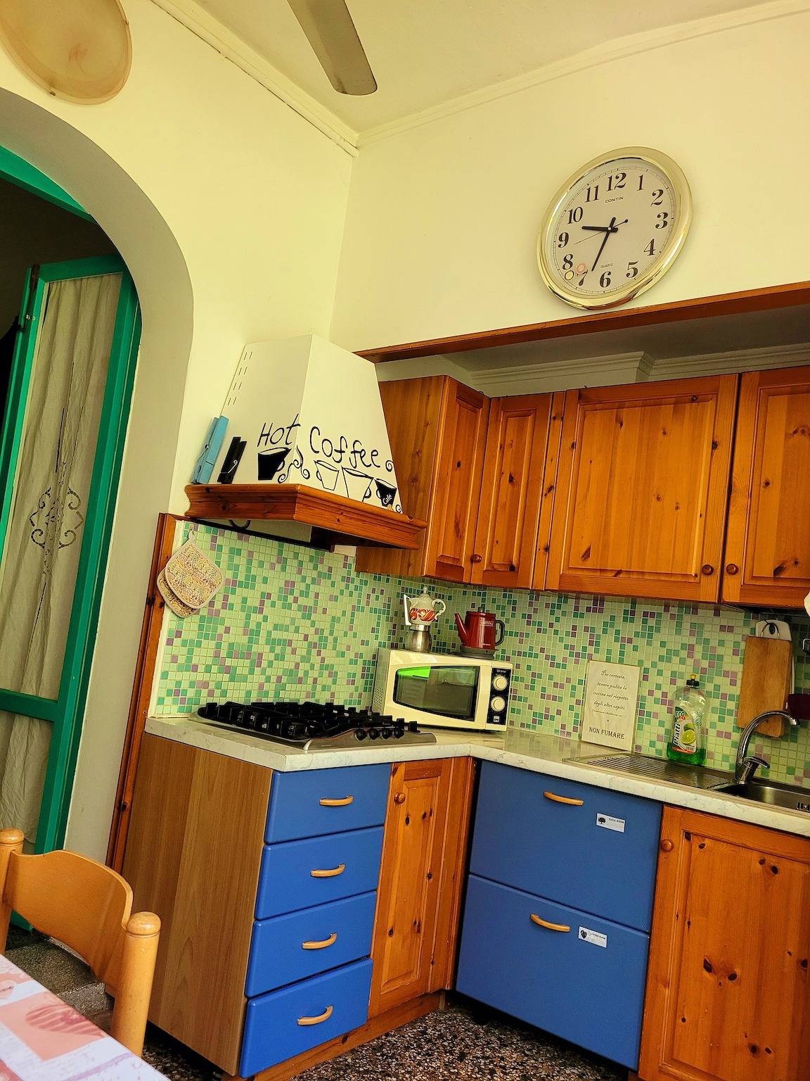 Appartamento 'Camera Petit' con giardino condiviso, Wi-Fi e aria condizionata in Mestre, Venezia