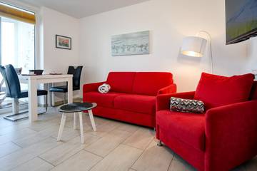 Apartament Wakacyjny dla 2 osoby w Cuxhaven, Nordseeküste, Zdjęcie 1