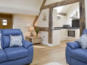 Glamping for 3 People in Staffordshire, West Midlands, Photo 3