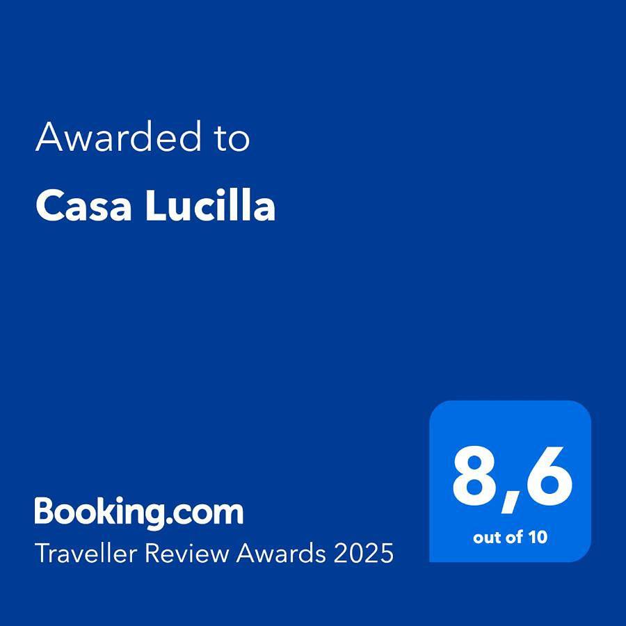 Ganze Wohnung, Casa Lucilla in Pizzo, Vibo Valentia Provinz