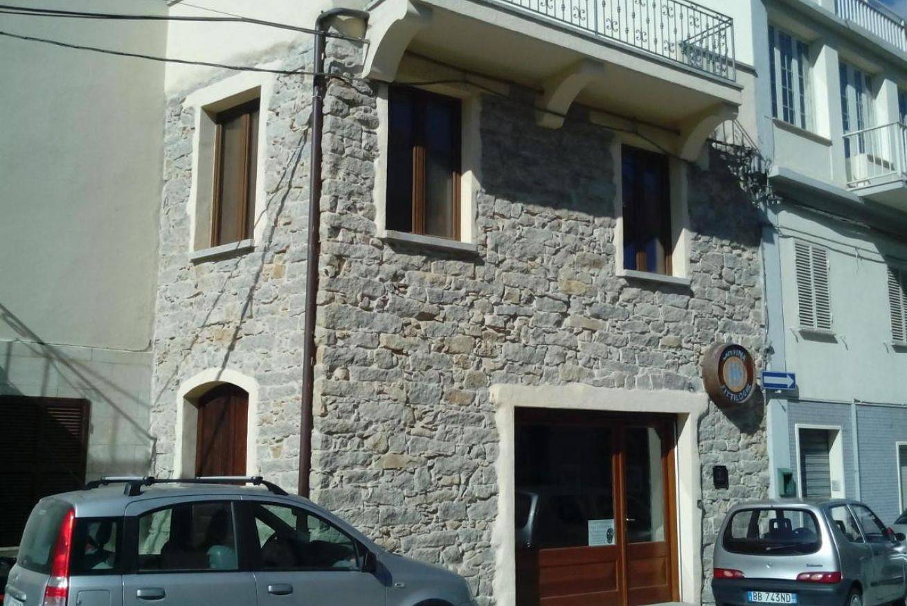 Affitti Brevi Mamoiada Centro senza terrazza in Mamoiada, Barbagia