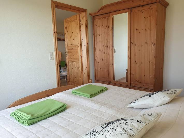 Ganze Wohnung, Ferienwohnung Stein in Kieler Förde, Stein