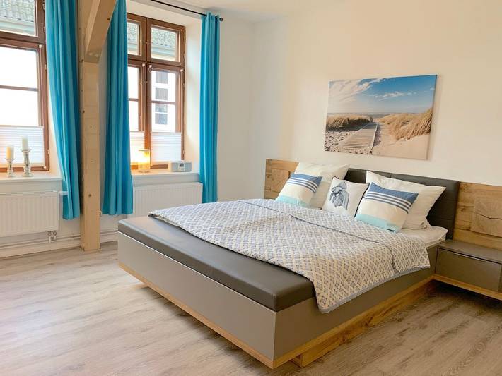 Ferienwohnung für 2 Personen in Schleswig - 2