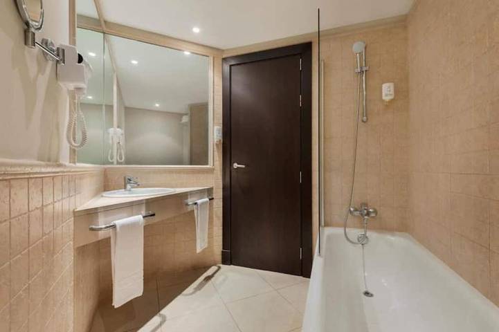 Ganze Wohnung, El Rompido Resort – The Club by Sunday – Suite-Apartment in El Rompido, Cartaya