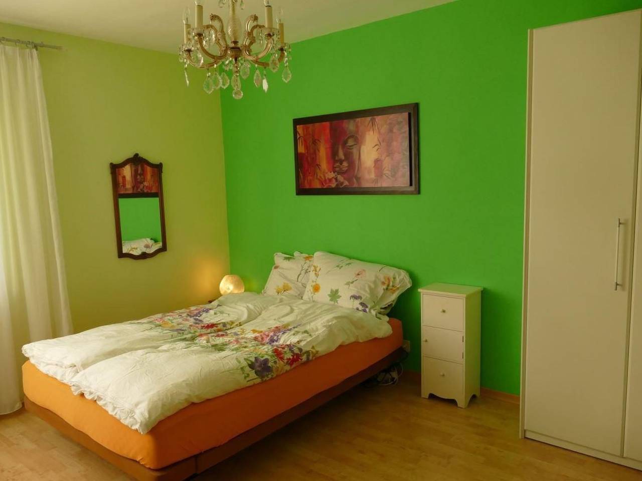 Casa Blumer - Villa mit 1200m2 Garten in Zurych, Bezirk Zürich