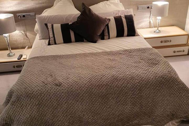 Appartement entier, Luxury duplex in the Town Hall Square. in Pampelune, Province de Navarra