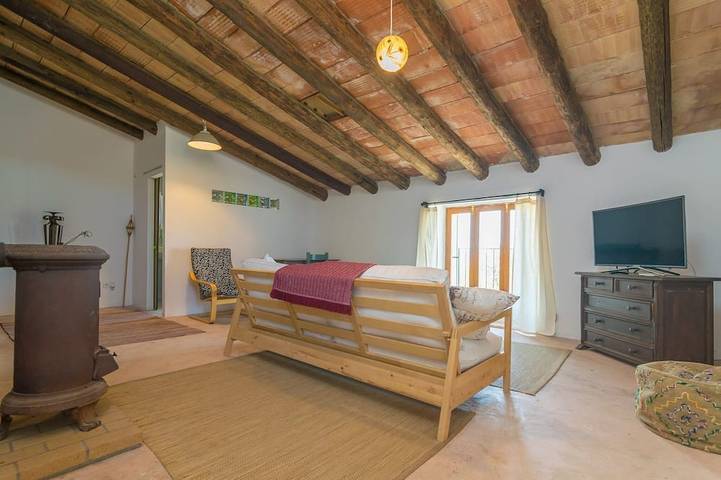 Son Banus - Casa De Campo En Manacor. Wifi Gratis in Manacor, Mallorca Este
