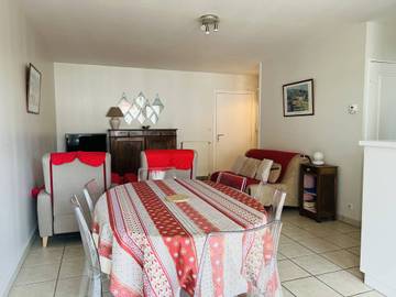 Appartement De Vacances pour 3 Personnes dans Cambo-les-Bains, Région de Bayonne, Photo 3