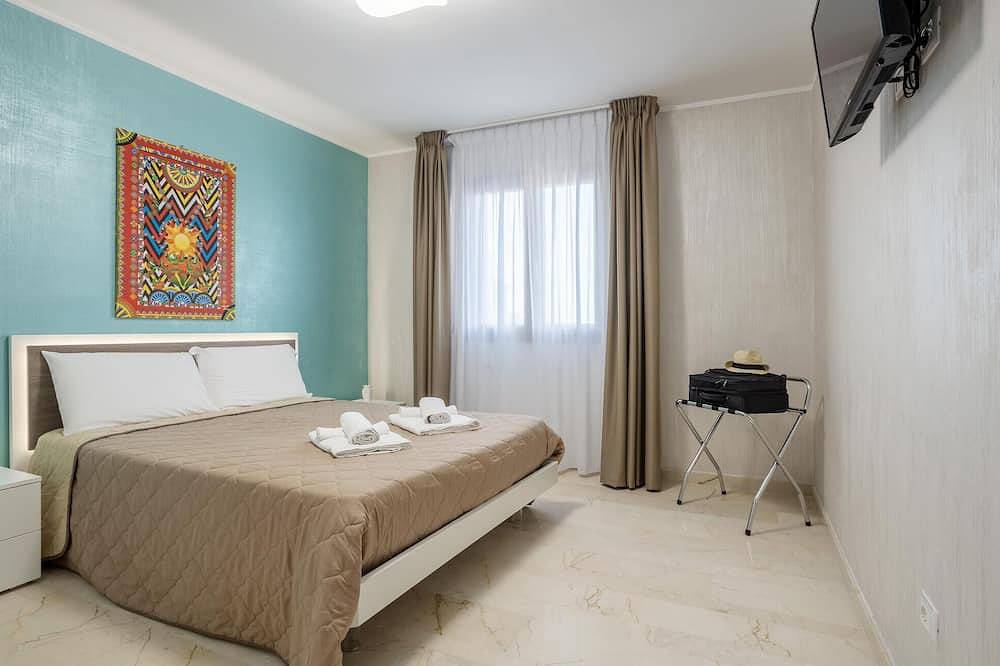 Entire apartment, Cozy apartment in Balestrate with Wifi in Balestrate, Palermo Province