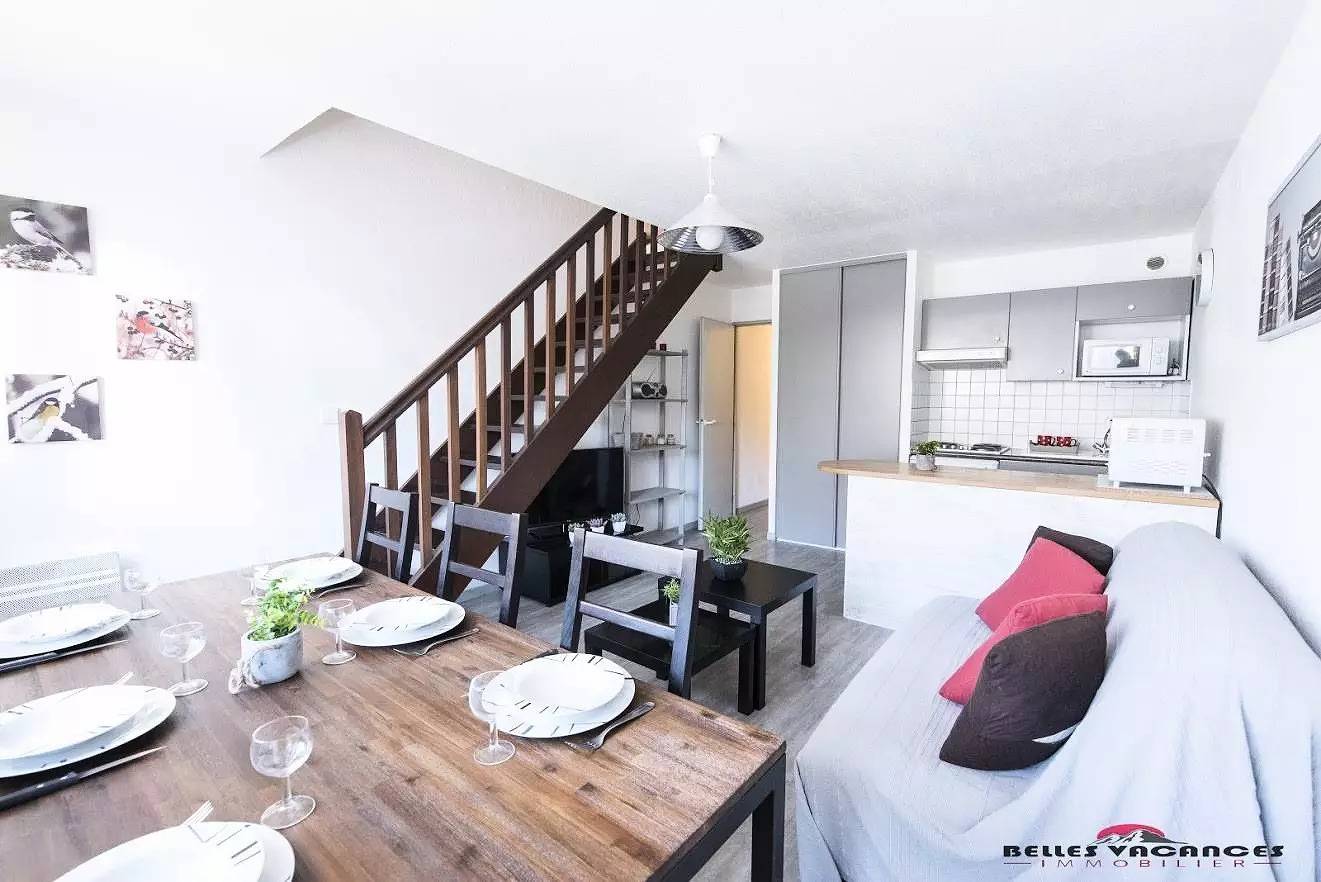 Photo : Appartement de vacances