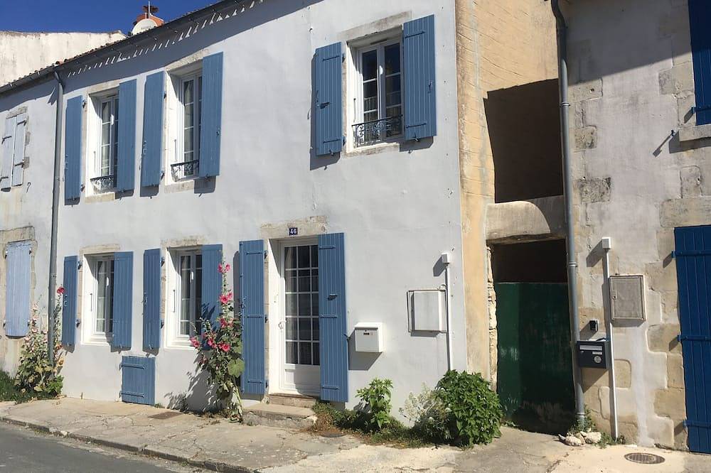 Photo : Maison de vacances