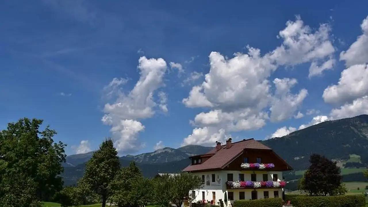 Ganze Ferienwohnung, Ferienwohnung für 5 Personen (55 m²) in Abtenau in Abtenau, Tennengau